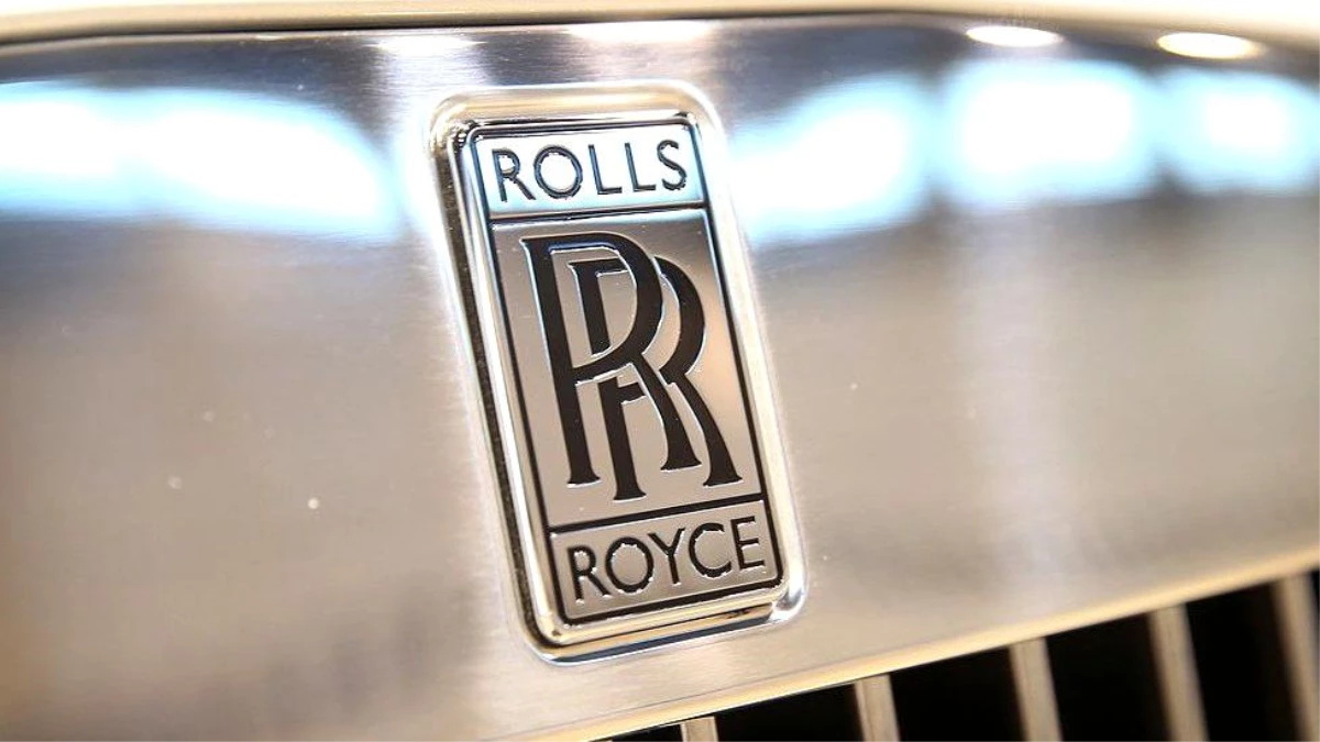 Rolls Royce, hayat pahalılığının artması nedeniyle İngiltere\'deki çalışanlarına 2 bin sterlin ödeyecek