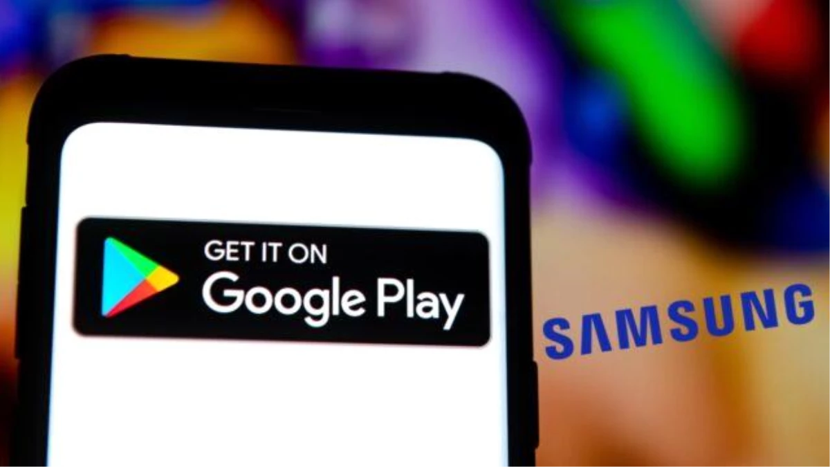 Samsung, Google\'la rekabet edemedi: Uygulamanın fişi çekildi