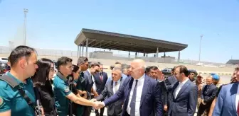 Şırnak Valisi Bilgin öncülüğünde kritik köprüye çözüm