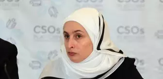 Suriyeli STK'lar, Suriye'deki kriz ve geri dönüşle ilgili ortak açıklama yaptı