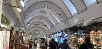 Son dakika haber! Suudi Arabistan'ın 'Türkiye'ye seyahat yasağını kaldırma' kararı Kapalıçarşı esnafını sevindirdi