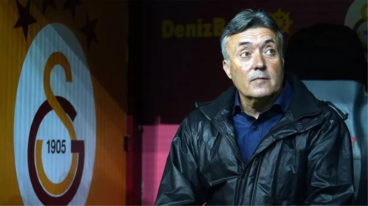 Galatasaray, teknik direktör Domenec Torrent ile yollarını ayırdı! Ödenecek tazminat belli oldu