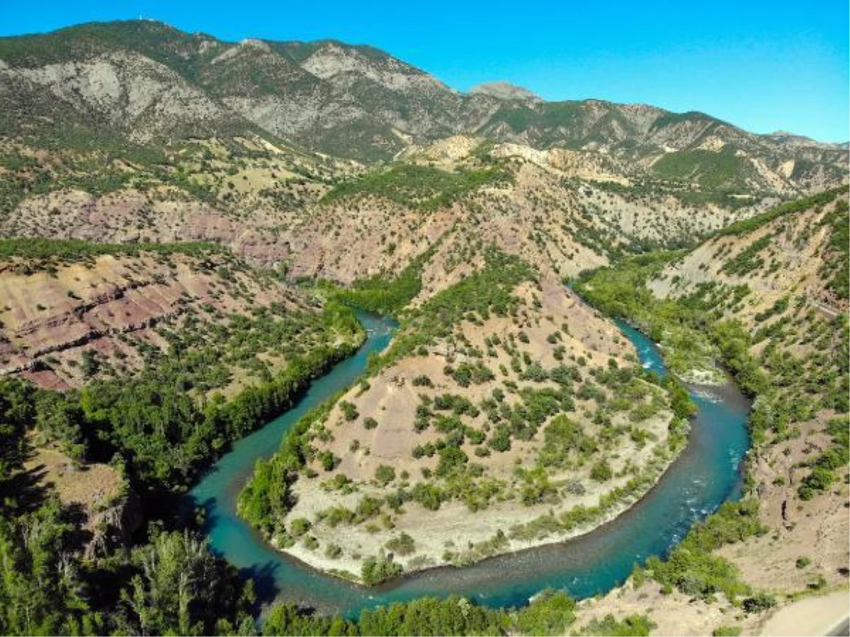 Tunceli\'de köylüler dışında ormanlara giriş yasaklandı