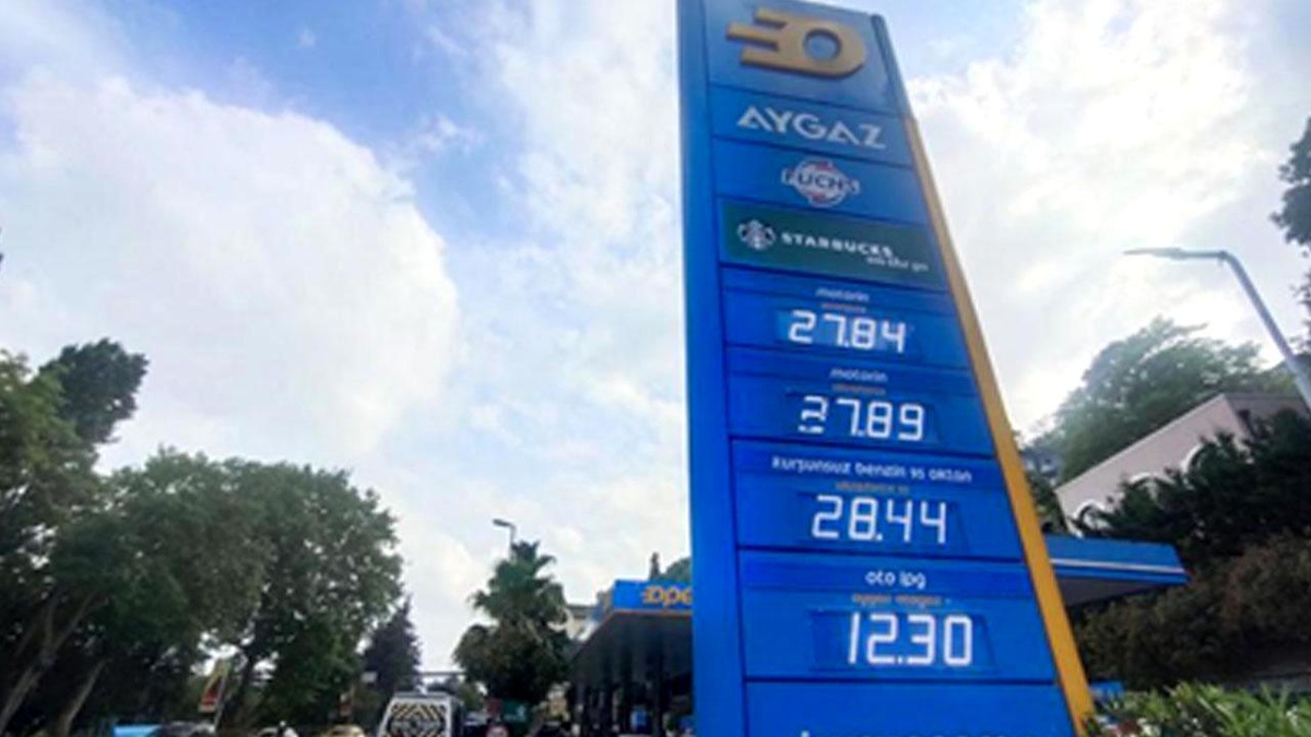 Türkiye\'de Ekonomik Kriz Yüzünden Yükselen Enerji Faturaları Halkı Zorluyor