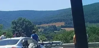 Son dakika haber! Üniversiteli Seher, trafik kazasında yaşamını yitirdi