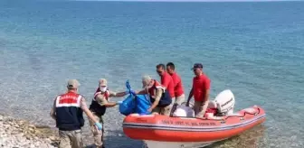 Son dakika! 61 kaçak göçmenin öldüğü batan tekne davasında tüm sanıkları 61 kez cezalandırma isteği