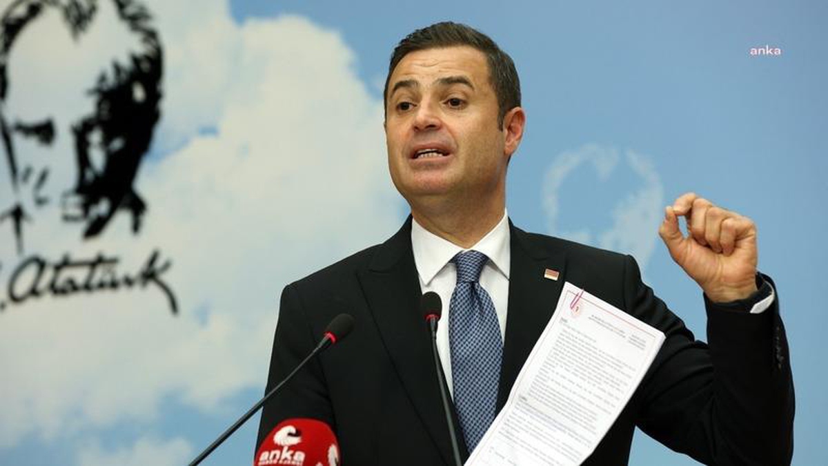Ahmet Akın: İktidar, Ek Bütçe Aracılığıyla Milyarlarca Lira Tutarında Kaynağı Dağıtım Şirketlerine Aktarmayı Amaçlıyor
