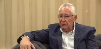 Son dakika haber: Aydın Örs'e göre Ergin Ataman, Türk antrenörler için rol model