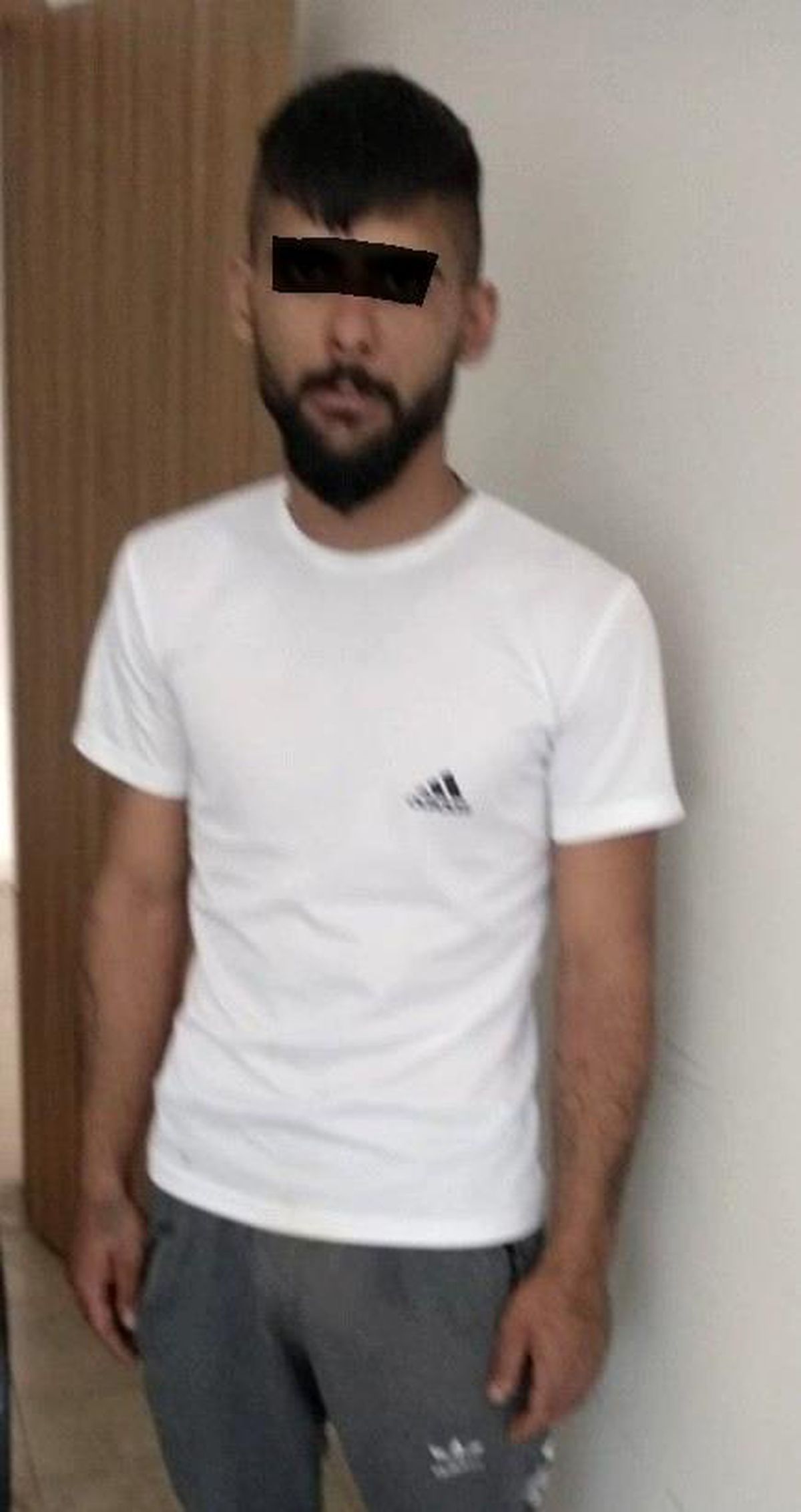 Çalıntı motosiklet satan şahıs tutuklandı
