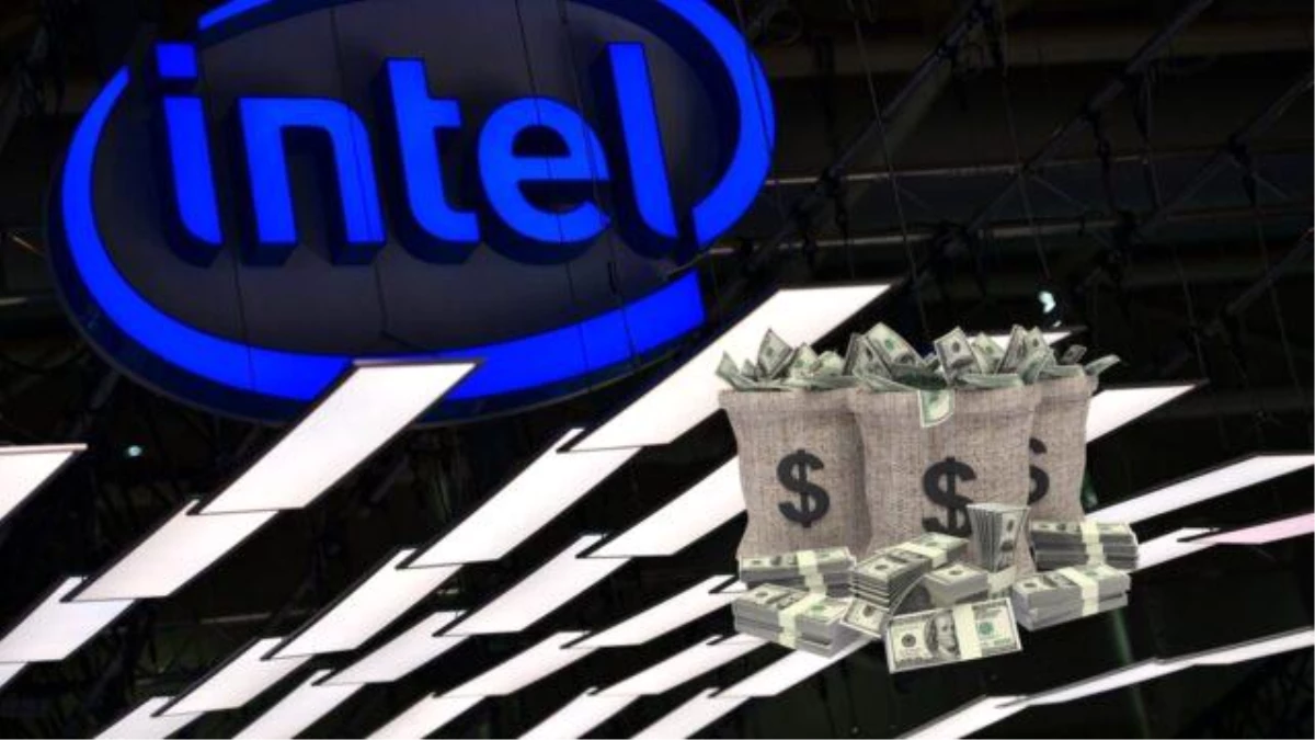 Cezası iptal edilmişti: Intel, AB\'den 625 milyon dolar istedi