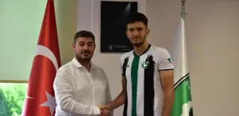 Denizlispor'da Hüseyin Altıntaş ile tekrar anlaşma sağlandı