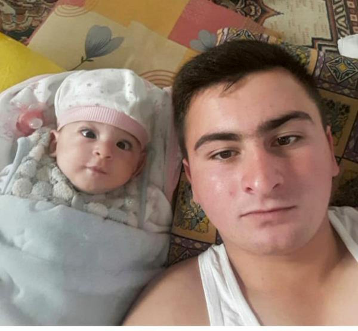 Son dakika haberi | Eşini ve çocuklarını öldürüp, kendisini de vurmuştu; 5 gün sonra öldü