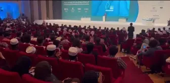 İbn Haldun Üniversitesi, Uluslararası Üniversiteler Münazara Yarışması'nda şampiyon oldu