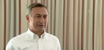 İİSTANBUL - 'Mevsimlik Tarımda Çocuk İşçiliğinin Önlenmesi Projesi' tanıtıldı