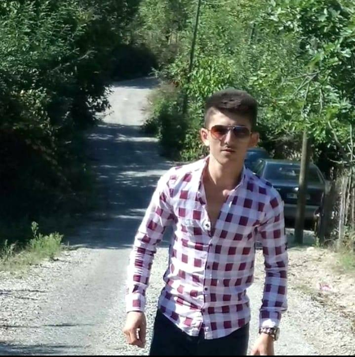 "İşe gidiyorum" diye ortadan kaybolmuştu, 6 gün sonra evine döndü