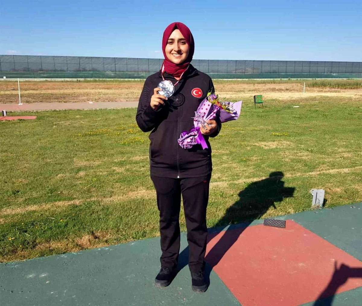 ISSF Plak Atışları Grand Prix\'si tamamlandı