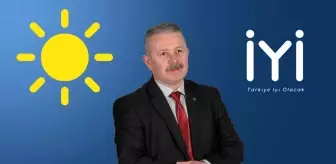 İYİ Parti'de 4 ilçe başkanı ve yönetimi görevden alındı, teşkilatlar feshedildi