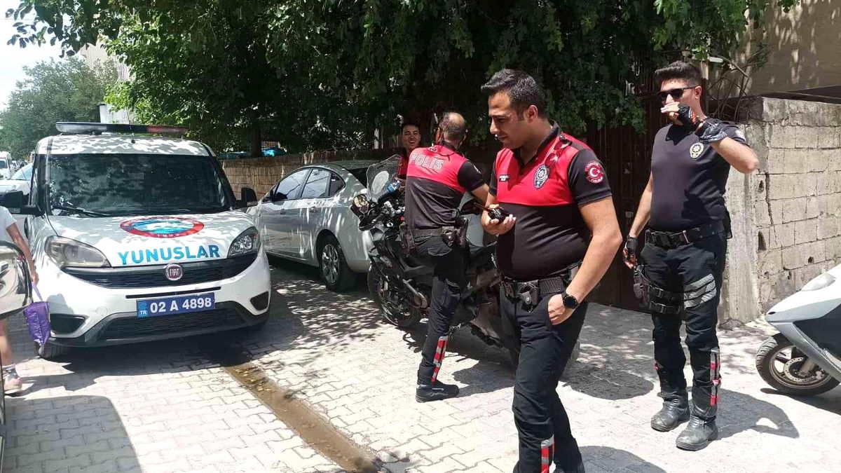 Son Dakika | KADES ihbarı polis ekiplerini harekete geçirdi
