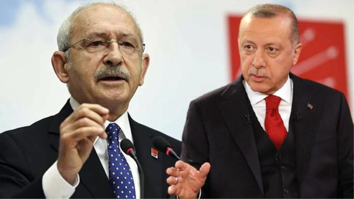 Kılıçdaroğlu, paylaştığı videoda dikkat çeken ifadeler kullandı: Erdoğan perişan vaziyette galiba, maaşına yüzde 40 zam istemiş