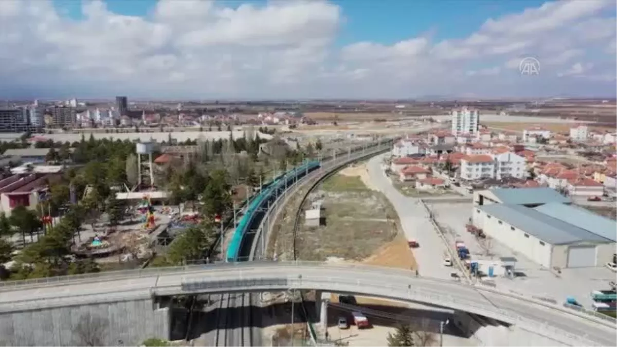 Kurban Bayramı nedeniyle tren hatlarında 51 bin 638 kişilik kapasite artışı yapıldı