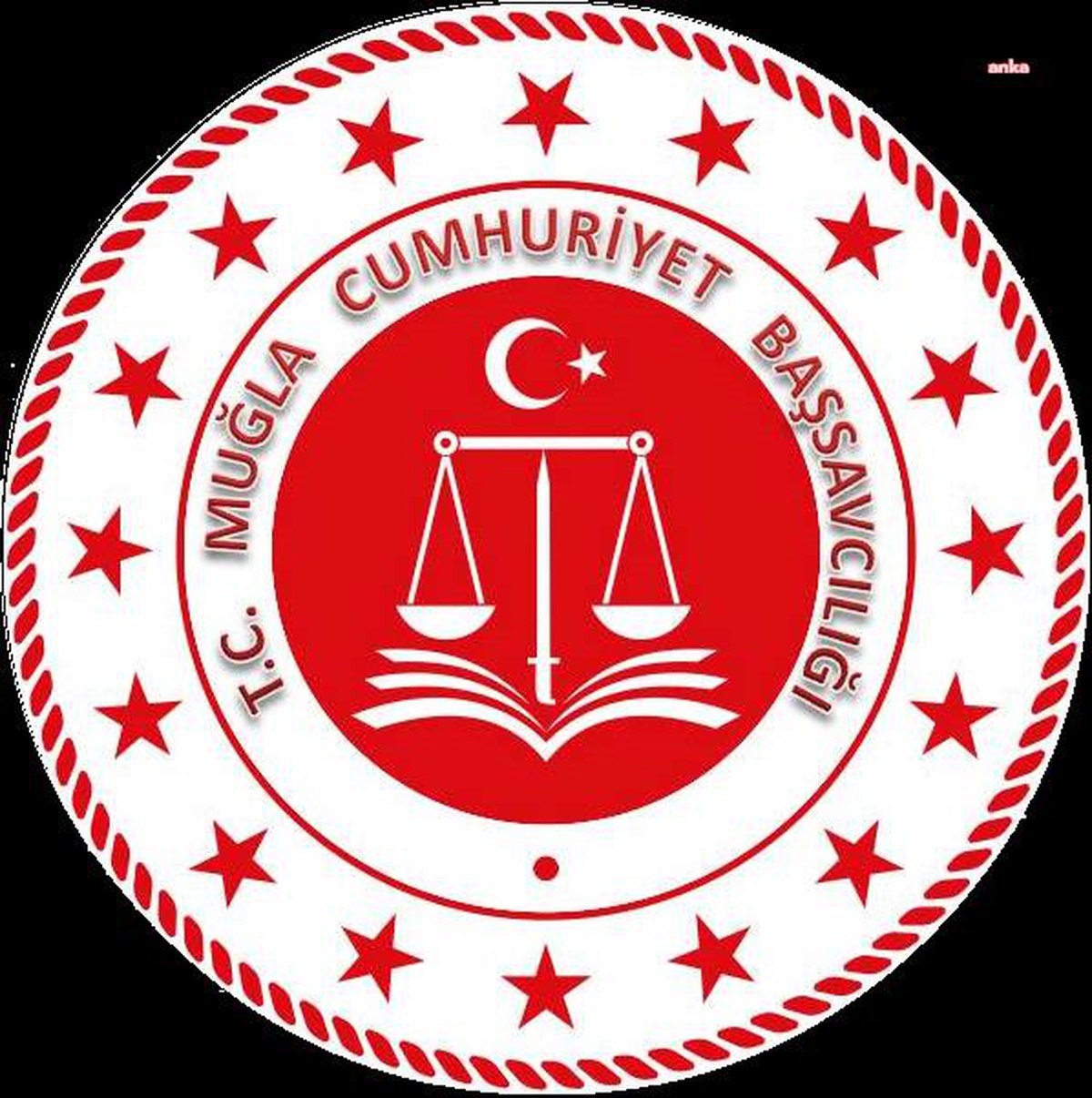 Son dakika haber... Muğla Başsavcılığı, Marmaris Yangını İçin Soruşturma Başlattı