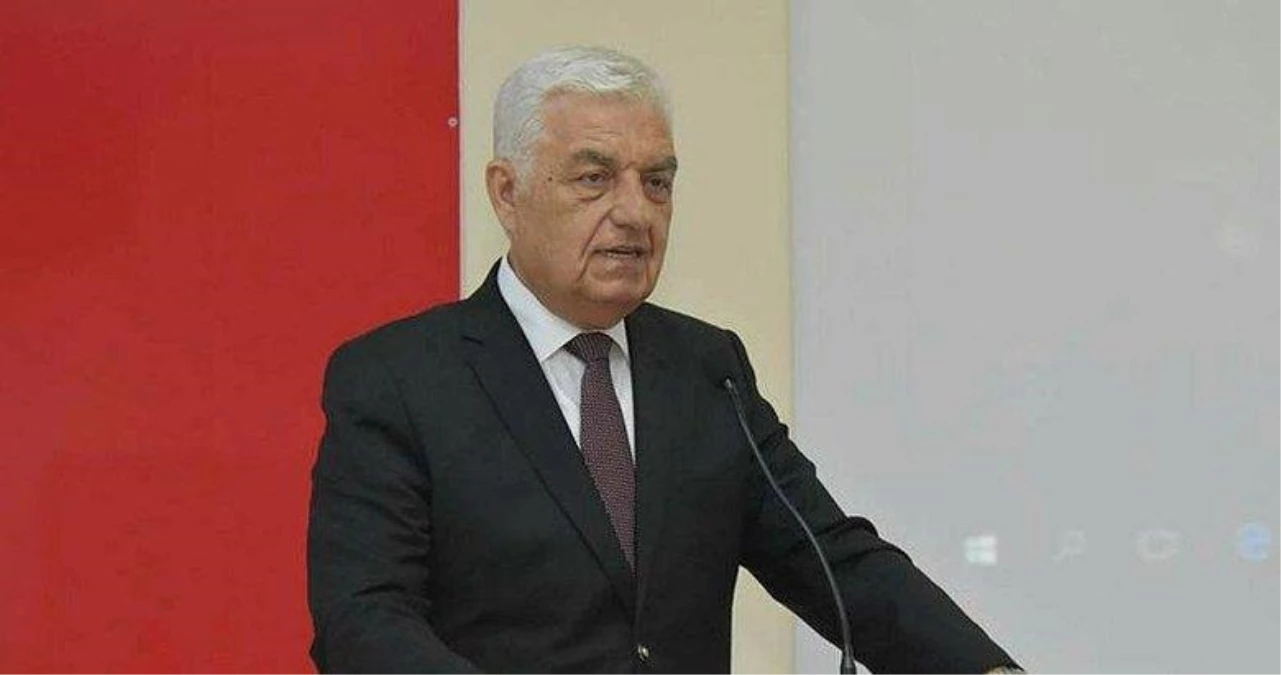 Muğla Büyükşehir Belediye Başkanı Osman Gürün: "1028 Hektarlık Alan Etkilendi"