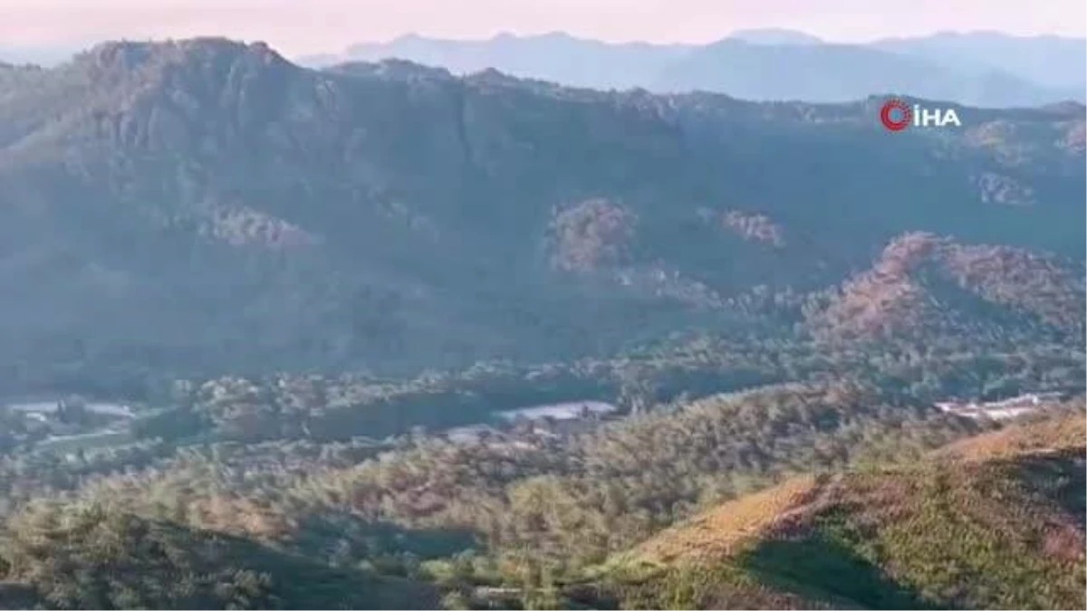 OGM, hava araçlarının neden aynı anda havada görülemediğini açıkladı