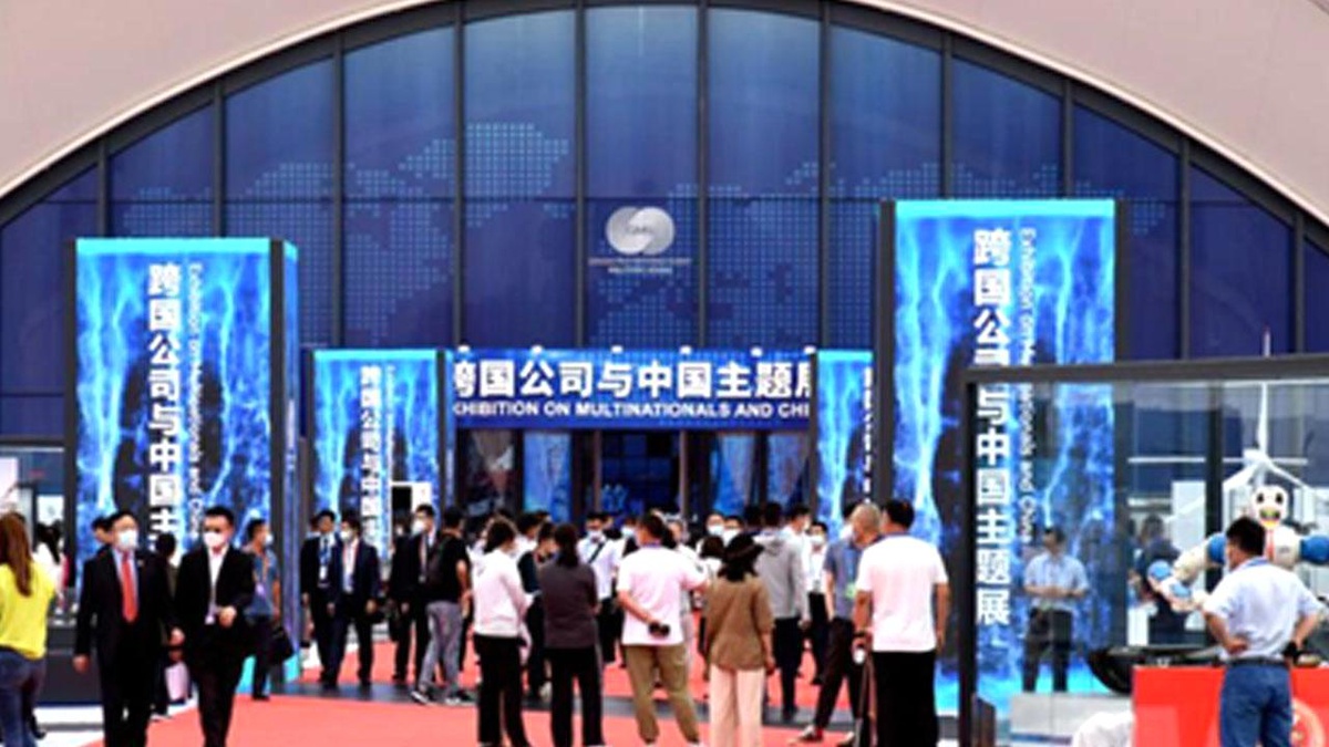 Qingdao Zirvesi\'nde 99 Yabancı Yatırım Projesi İmzalandı