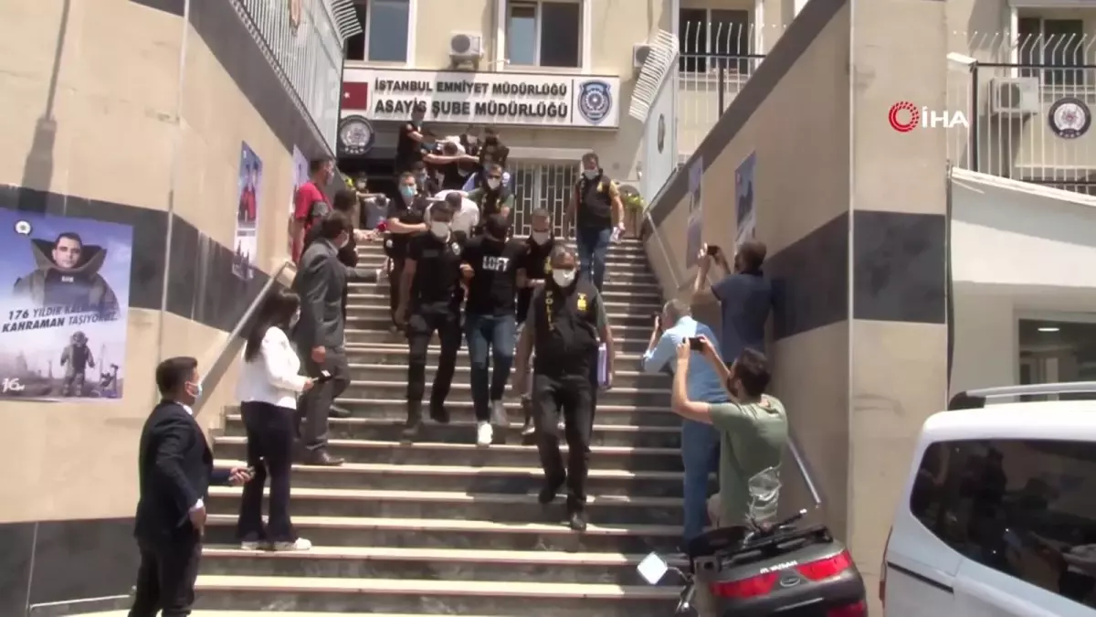 Son dakika! Sibel Koçan\'ın öldürüldüğü 3 milyonluk gasp olayına ilişkin dava açıldı