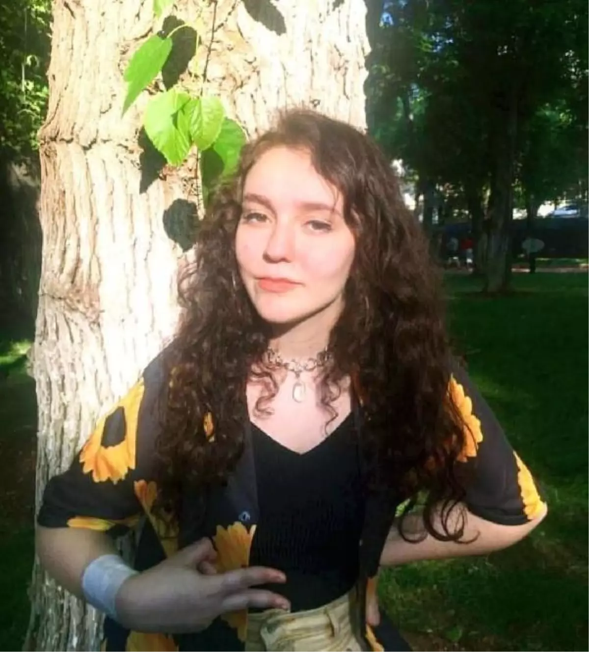 Skuter sürerken araba çarpması sonucu ölen Ezgi "asli kusurlu" bulundu! Ehliyetsiz otomobil sürücüsünün ise 15 yıla kadar hapsi istendi