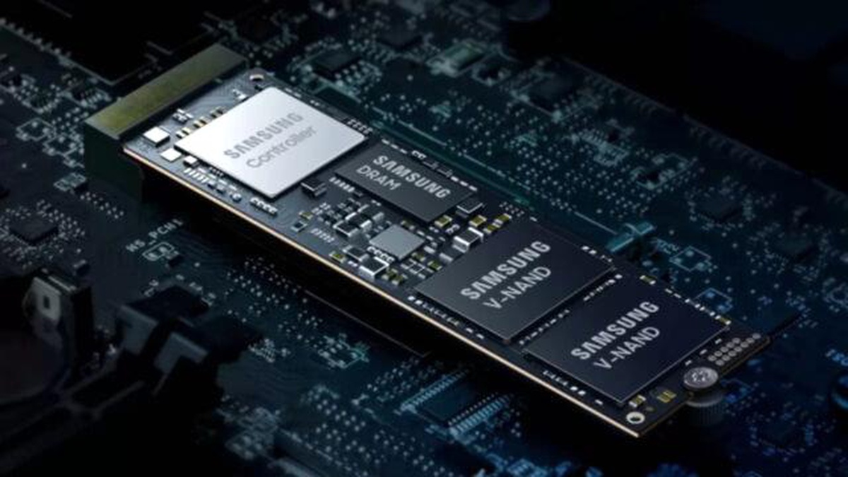 SSD\'ler uçacak: PCIe 7.0 için beklenen haber geldi!