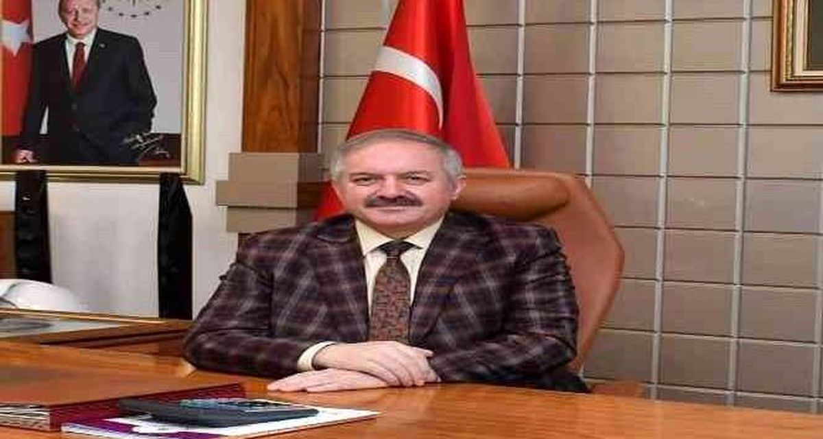 Tahir Nursaçan\'ın adaylığına ilk engel