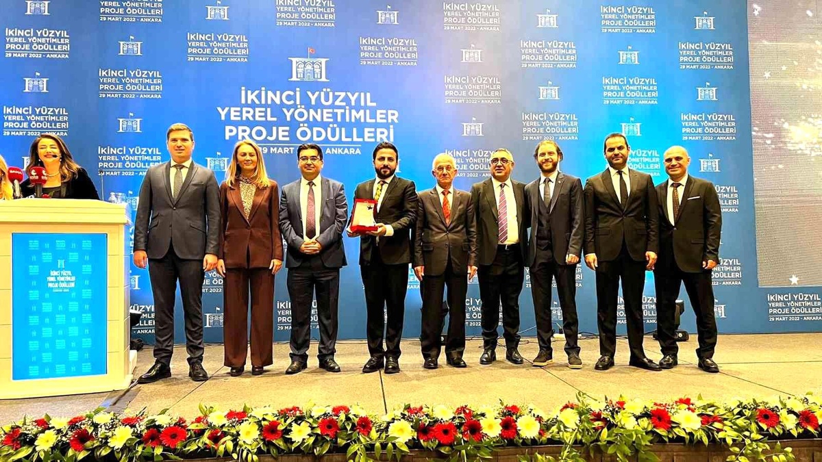 Tasarımları ile adını dünyaya duyurdu