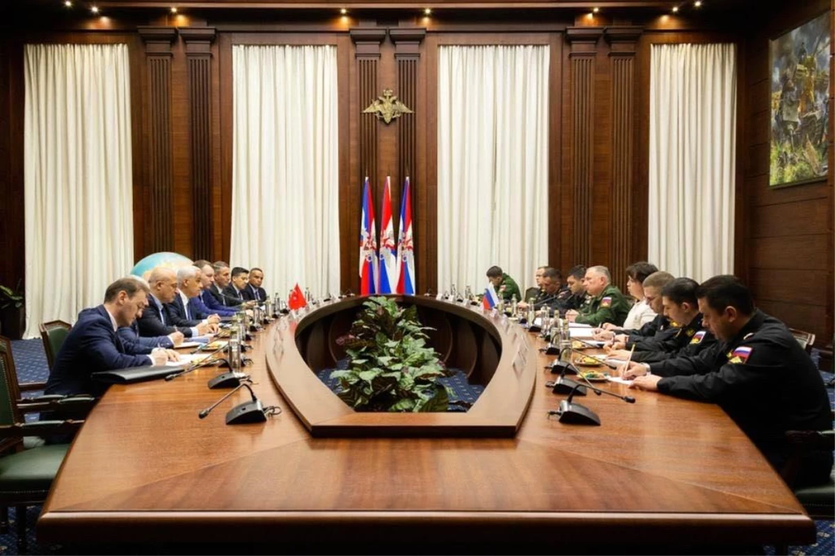 Türkiye'nin gıda krizinde 'kırmızı hat' diplomasisi olumlu sonuç verdi