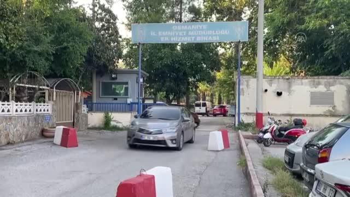 Son dakika haberi: Uyuşturucu operasyonunda 9 zanlı yakalandı
