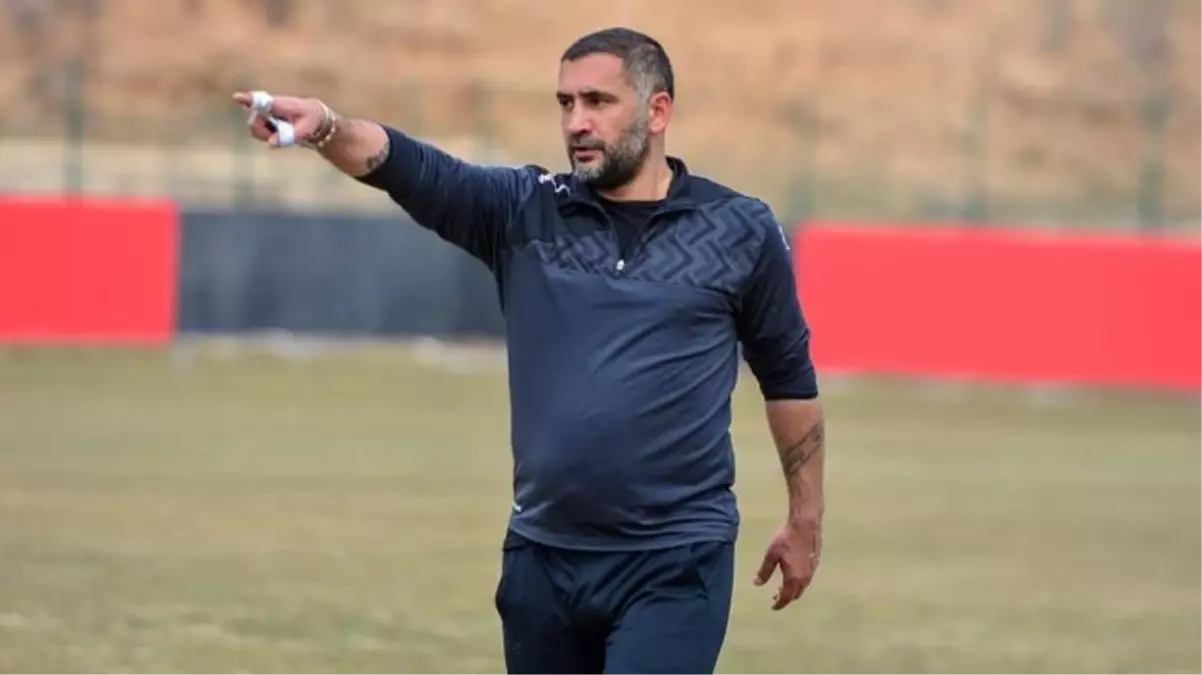 Takım değiştiren Ümit Karan'ın yeni adresi belli oldu