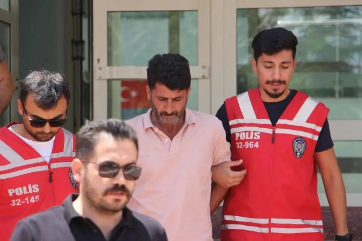 2 aylık hamile Rabia'yı öldürüp, kaçan eşi yakalandı (3)