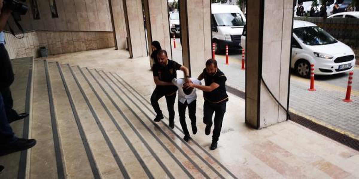 Son dakika gündem: 2 kişinin öldüğü husumetlilerin çatışmasında 7 şüpheliye tutuklama