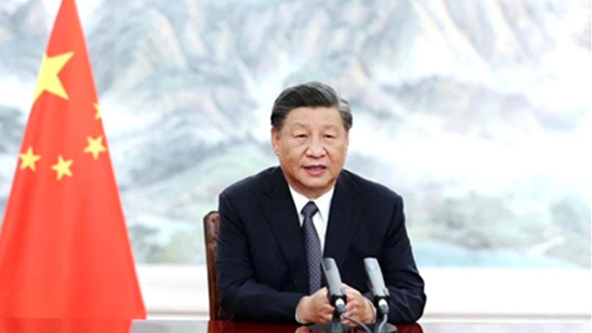 Çin Cumhurbaşkanı Xi, Dayanışma ve Kazan-kazan İşbirliği Çağrısında Bulundu