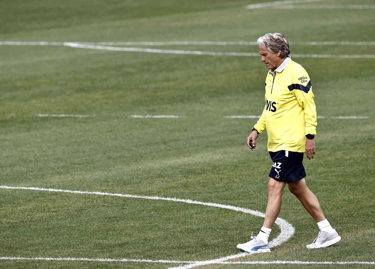Fenerbahçe\'de yeni sezon hazırlıkları