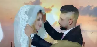 Hatay'da 22 yaşındaki iş adamı: 'Eşim beni dolandırdı'