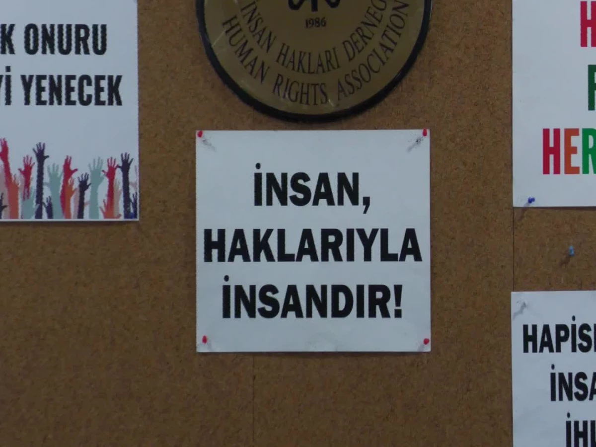 Son Dakika | İnsan Hakları Savunucularından \'Onur Haftası\' Yasaklarına Tepki: "Bu Tür Yasaklama Kararları Nefret Söylemlerini Teşvik Ediyor"