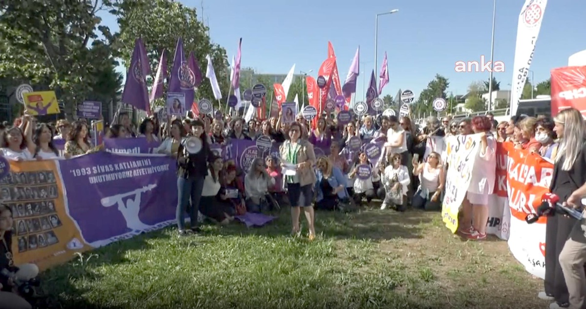 İstanbul Sözleşmesi Davasında Danıştay Savcısı Dördüncü Kez İptal İstedi