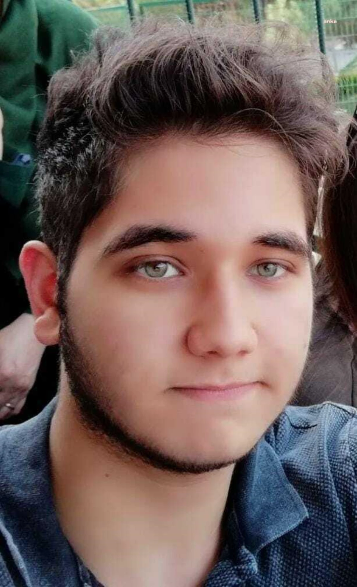 Kayıp Üniversite Öğrencisi Ali Kemal Yüce\'nin Cansız Bedeni Bulundu