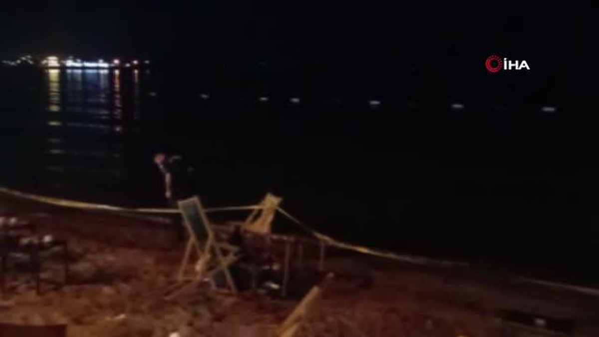Son dakika haberleri! Kıskançlık kavgasında oğlunu bıçaklayan şahsı tabancayla vurarak öldürdü