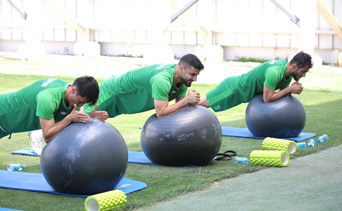 Konyaspor\'da yeni sezon hazırlıkları