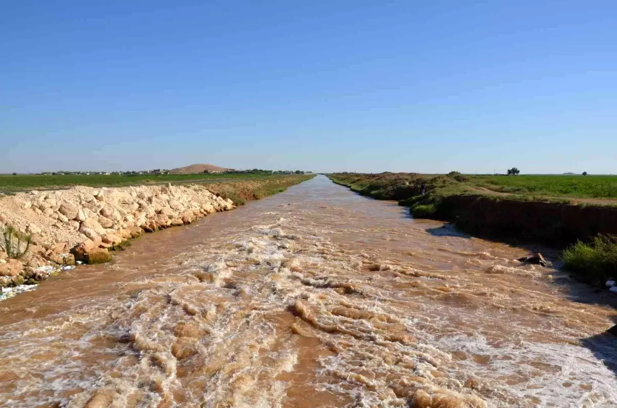 Dicle Elektrik\'ten Mardin\'de elektrik borcunu ödememekte ısrar eden çiftçilere haciz uyarısı