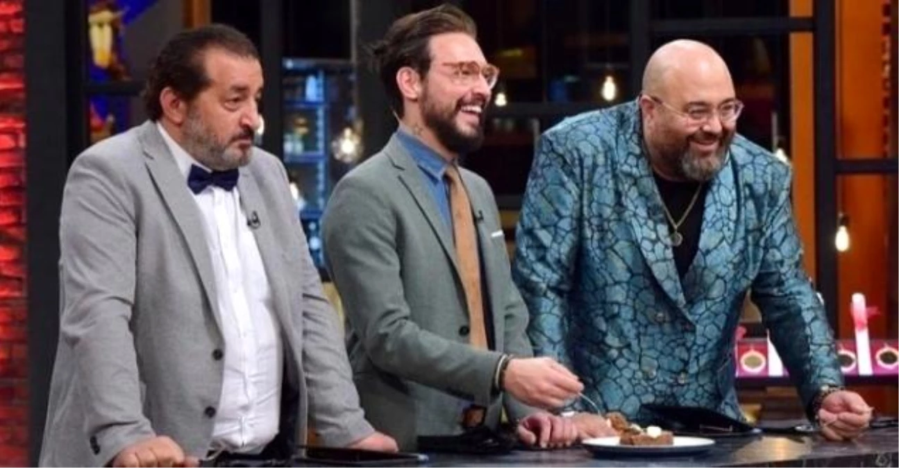 Masterchef Türkiye Hakkında Flaş Gelişme! Böyle Duyuruldu