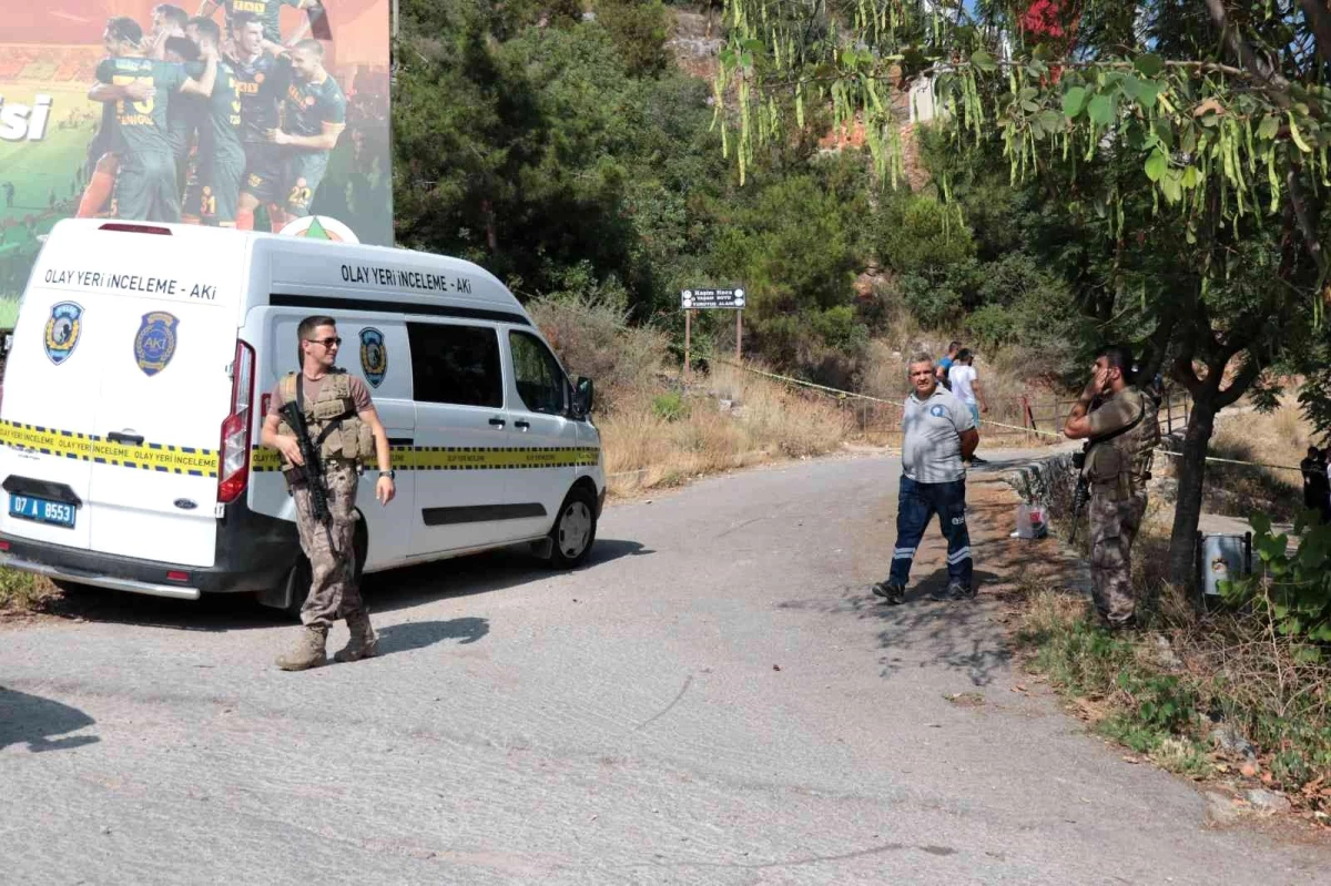 Ormandaki cesedin kayıp emlakçıya ait olduğu değerlendiriliyor