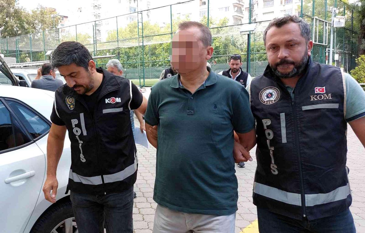 Son dakika haberi | Samsun'da ele geçen 19 tabancayla ilgili 1 tutuklama, 1 adli kontrol